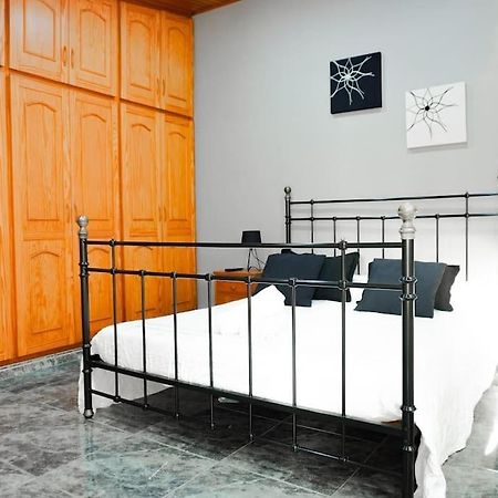 Nue Apartment Санта Крус де Тенерифе Екстериор снимка